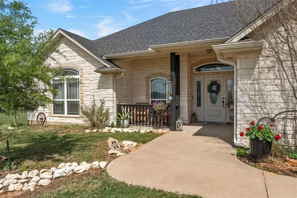 $349,900 | 248 Rabbit Shadow Trail, Whitney, TX 76692