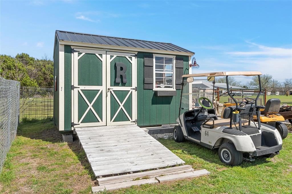 248 Rabbit Shadow Trail Whitney, TX 76692 - Photo 24 of 28