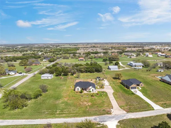 $349,900 | 248 Rabbit Shadow Trail, Whitney, TX 76692