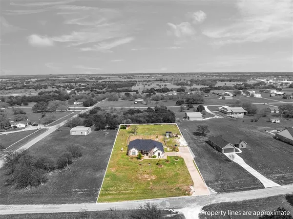 $349,900 | 248 Rabbit Shadow Trail, Whitney, TX 76692