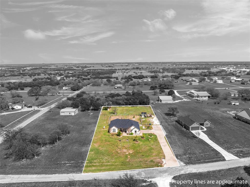 248 Rabbit Shadow Trail Whitney, TX 76692 - Photo 27 of 28