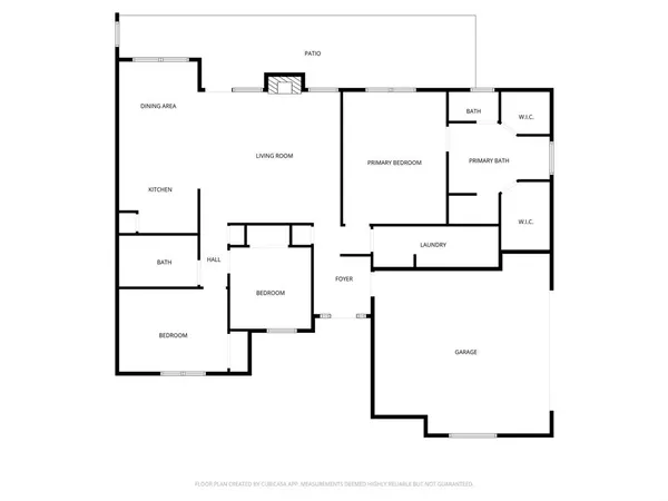 $349,900 | 248 Rabbit Shadow Trail, Whitney, TX 76692