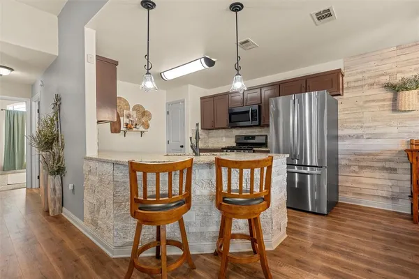 $349,900 | 248 Rabbit Shadow Trail, Whitney, TX 76692