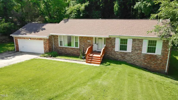 a view of outdoor space yard and patio