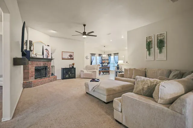 $299,000 | 10024 Urbana Avenue, Lubbock, TX 79424