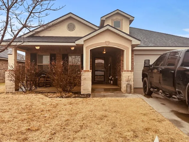 $299,000 | 10024 Urbana Avenue, Lubbock, TX 79424