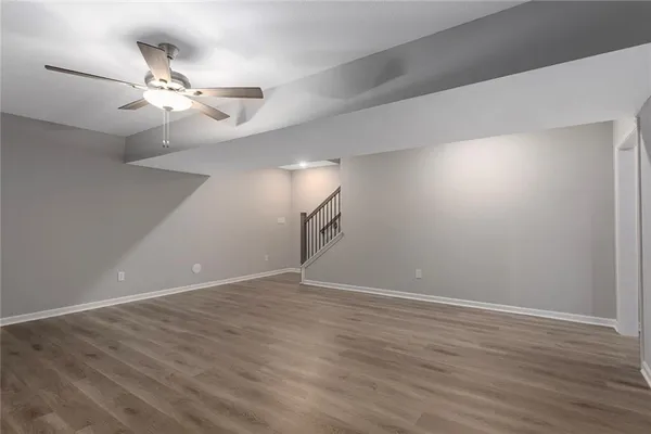 $399,900 | 706 Blazing Star Drive, Raymore, MO 64083