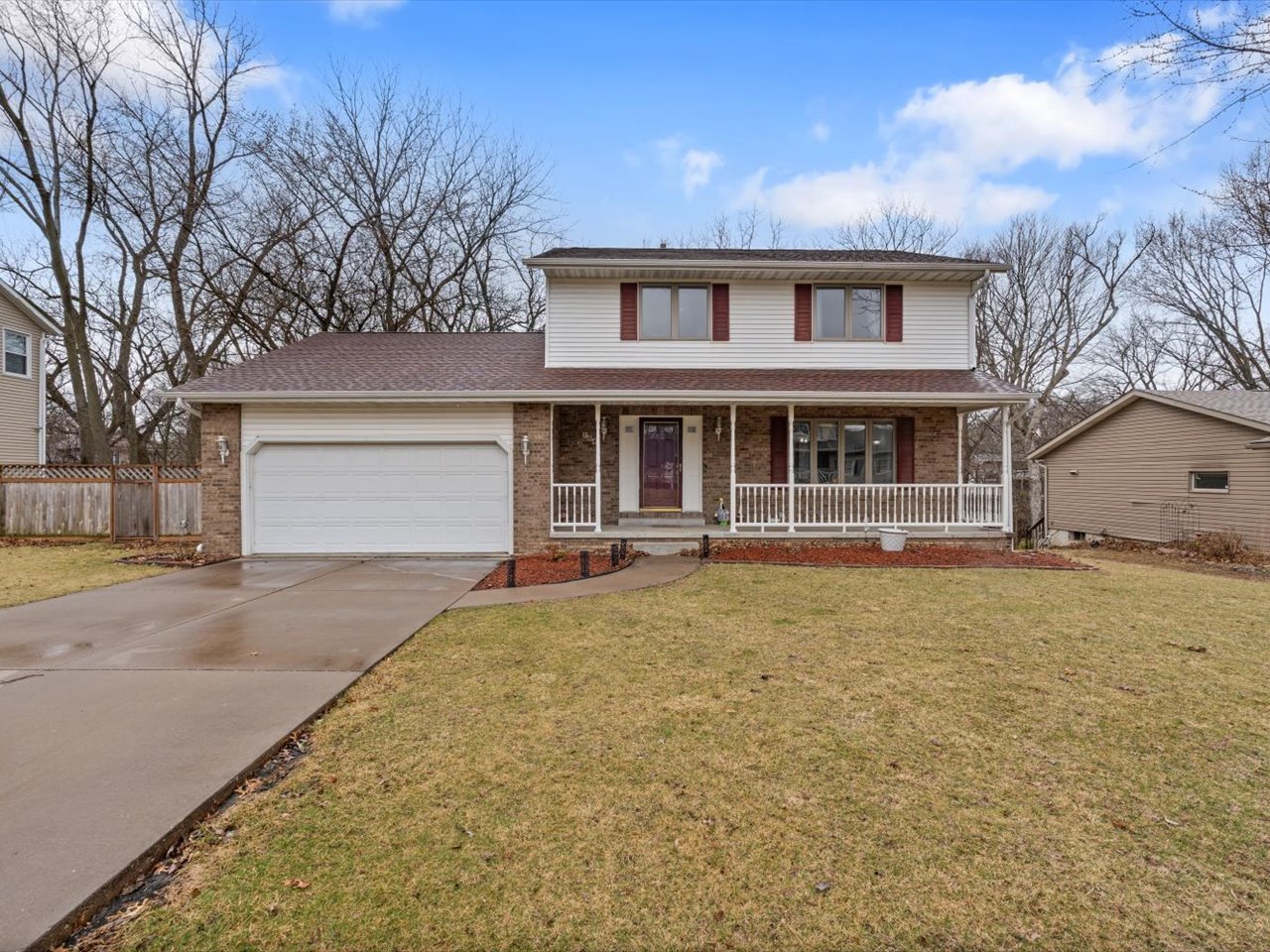 704 East 6th Street Coal Valley, IL 61240 - Photo 1 of 61