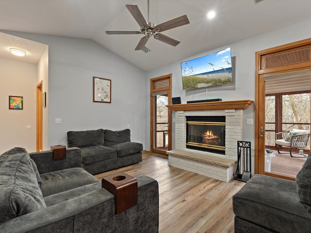 704 East 6th Street Coal Valley, IL 61240 - Photo 20 of 61