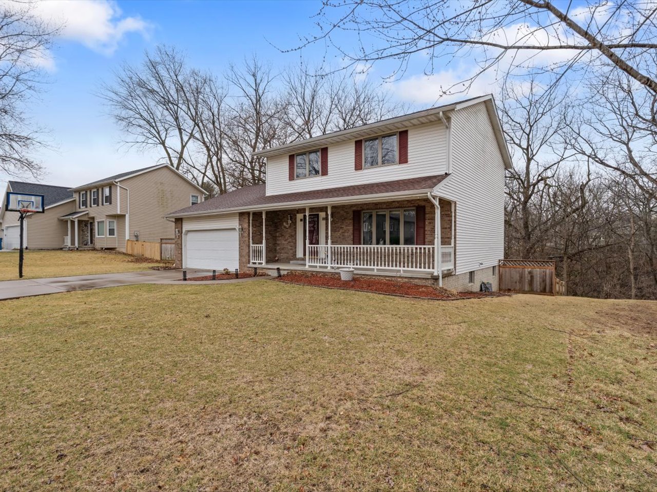 704 East 6th Street Coal Valley, IL 61240 - Photo 2 of 61
