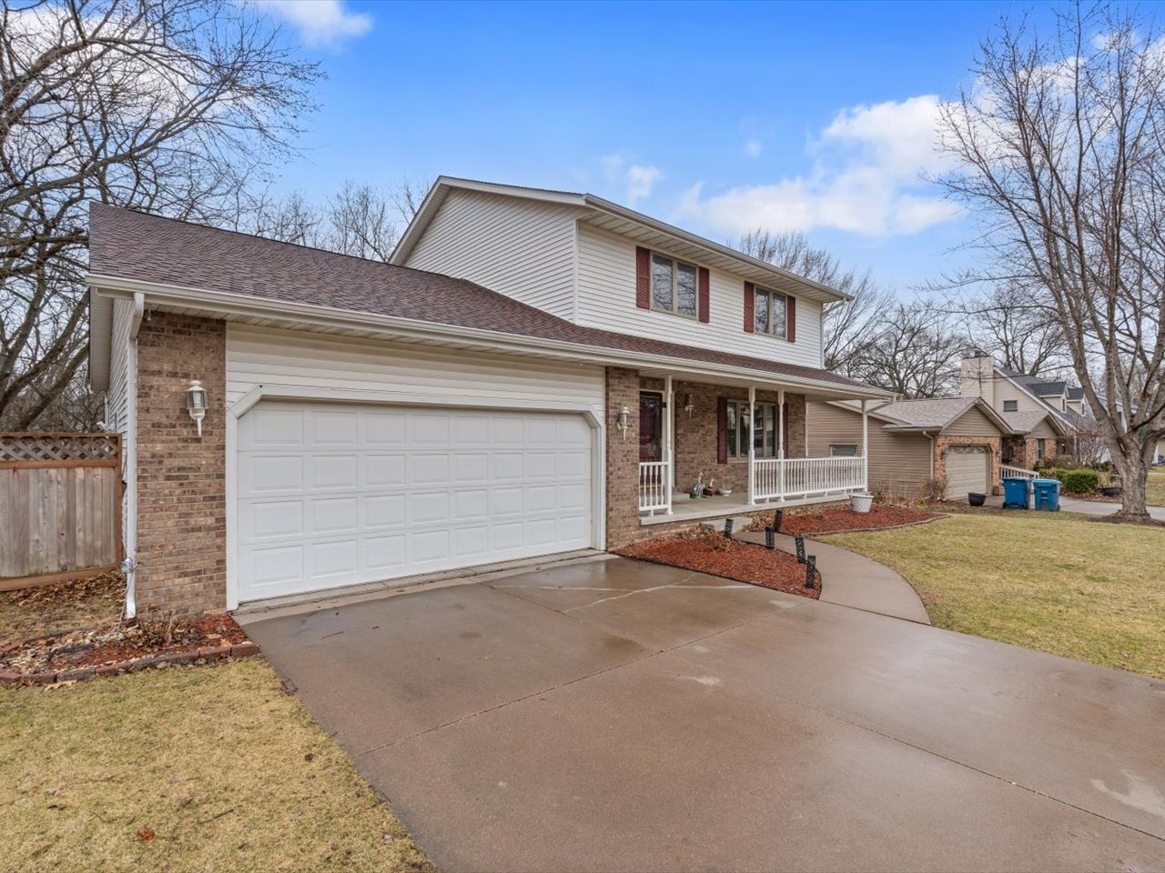 704 East 6th Street Coal Valley, IL 61240 - Photo 3 of 61