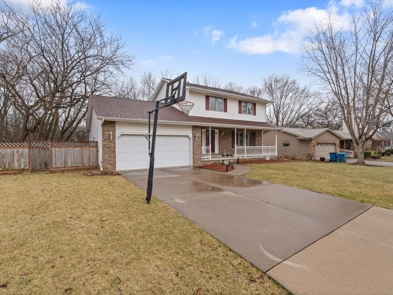 704 East 6th Street Coal Valley, IL 61240 - Photo 4 of 61