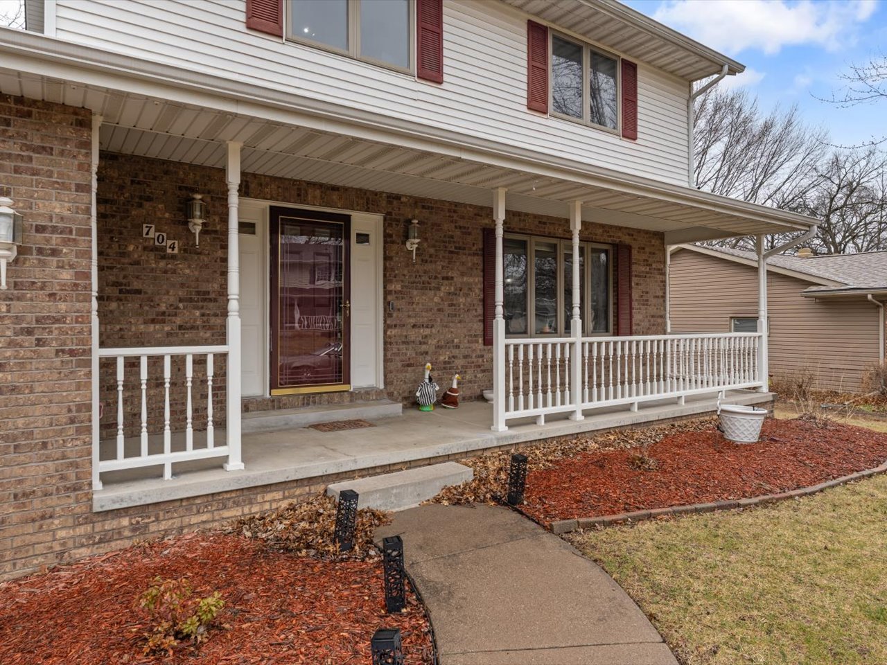 704 East 6th Street Coal Valley, IL 61240 - Photo 5 of 61