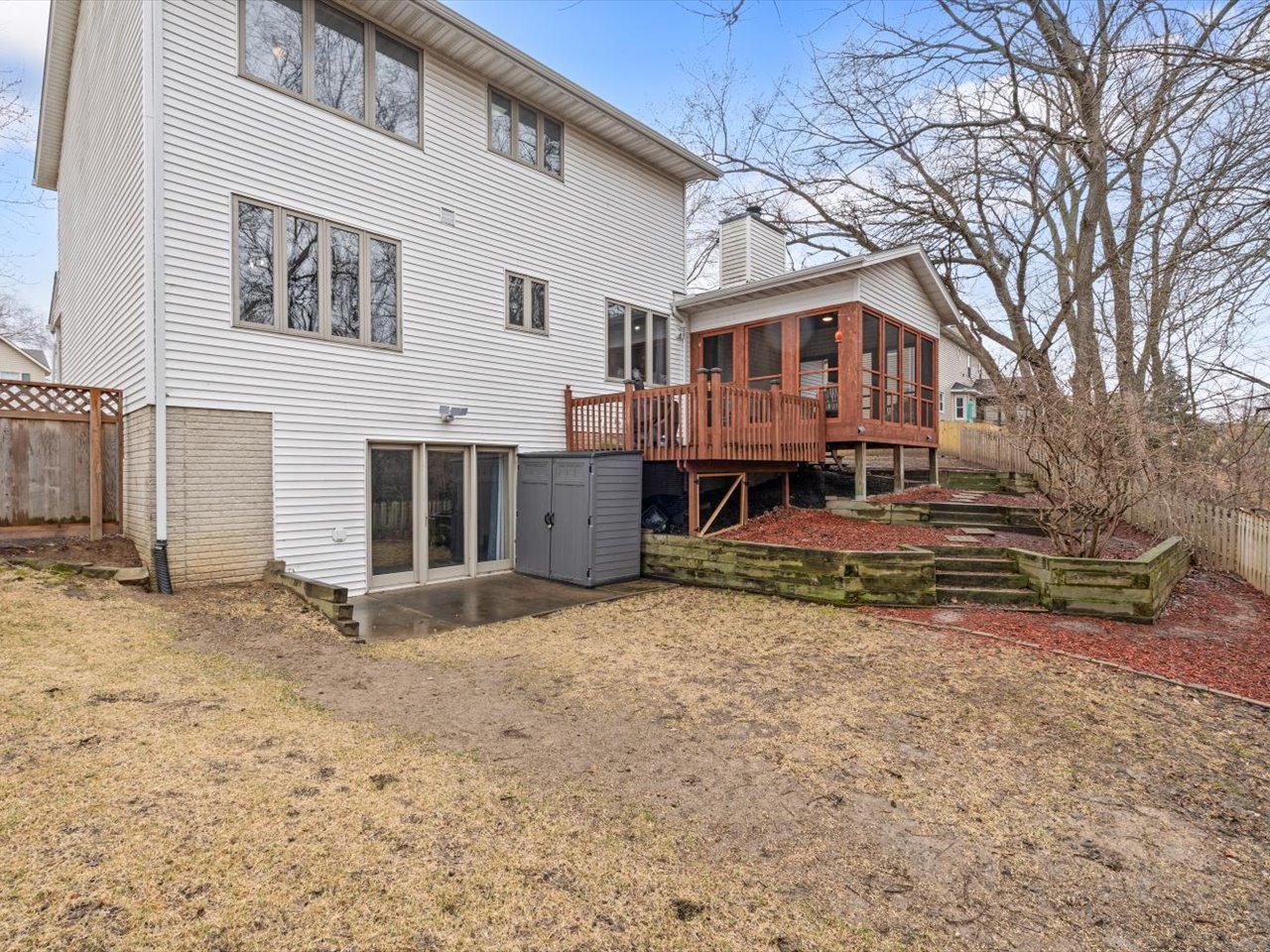 704 East 6th Street Coal Valley, IL 61240 - Photo 55 of 61