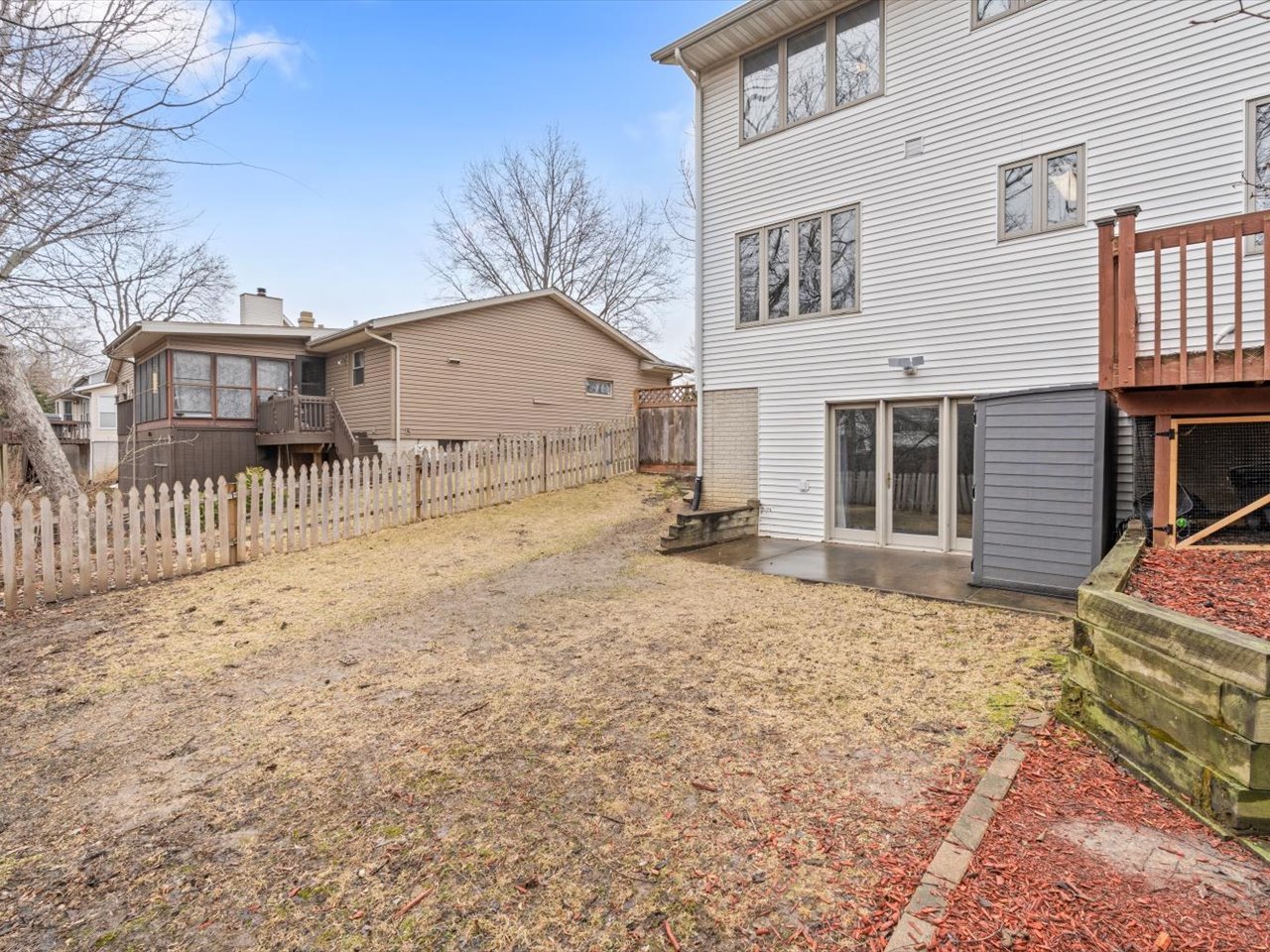 704 East 6th Street Coal Valley, IL 61240 - Photo 57 of 61