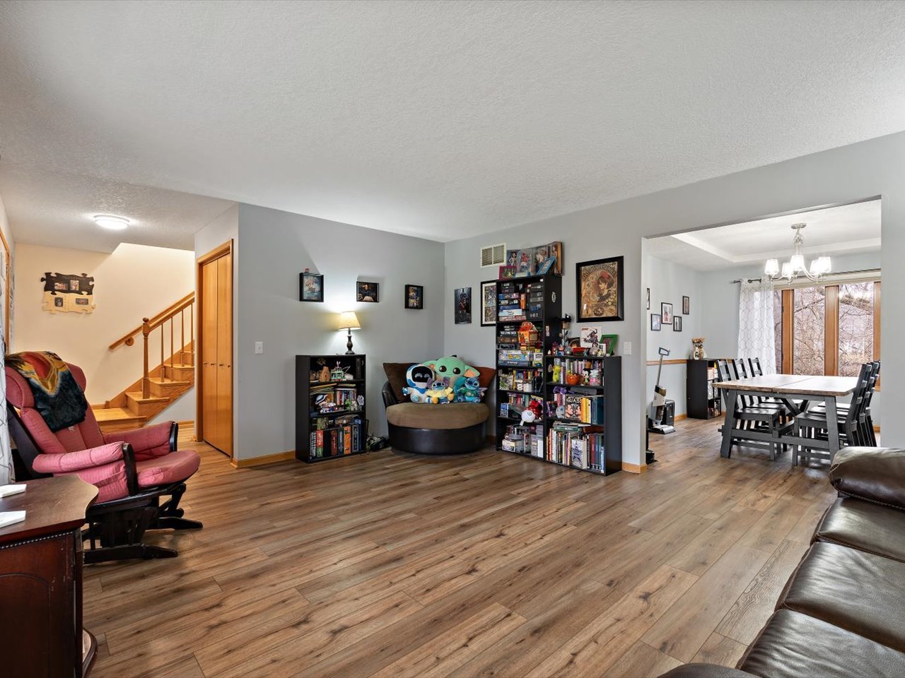 704 East 6th Street Coal Valley, IL 61240 - Photo 8 of 61