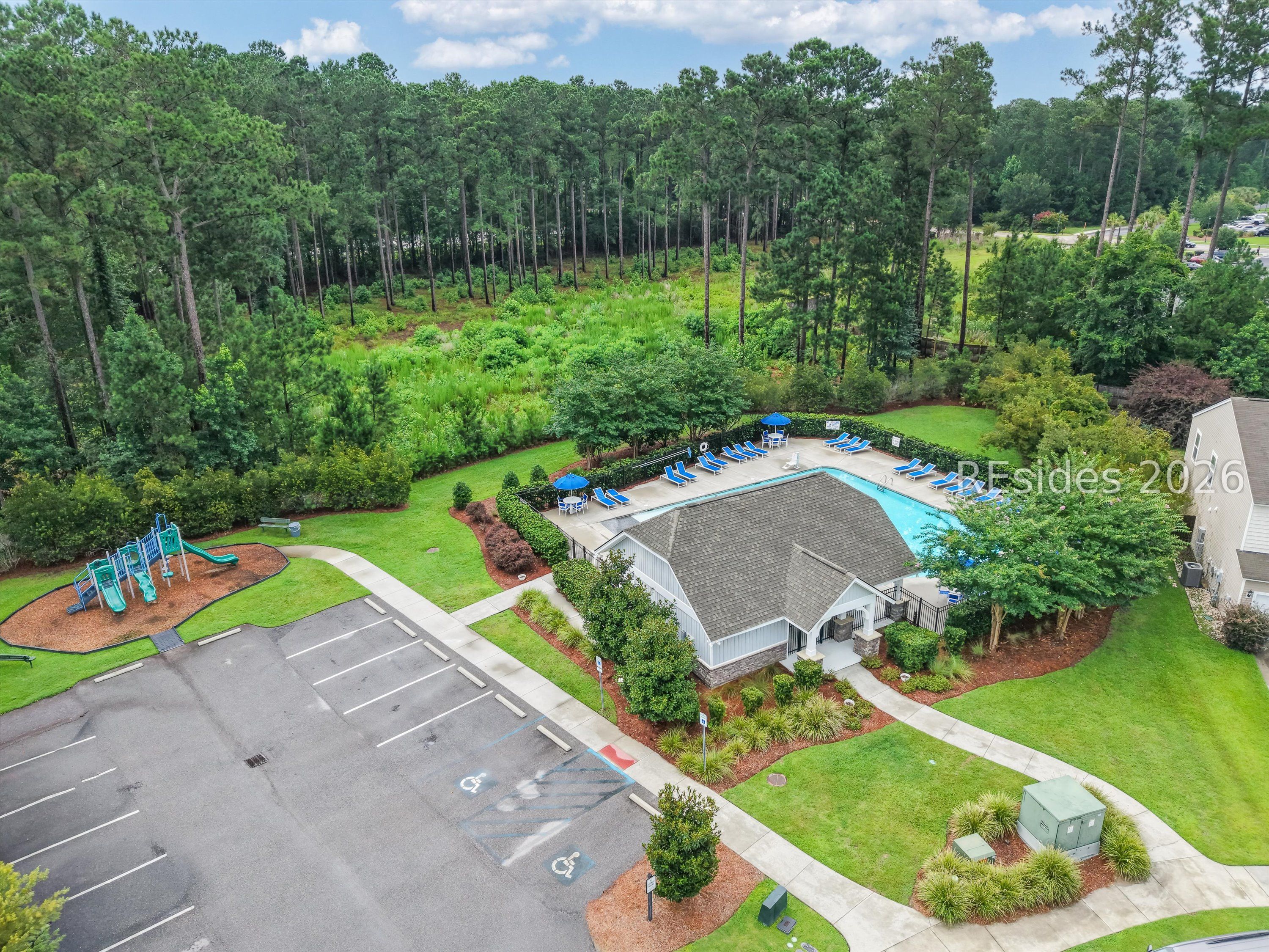 56 Augustine Road Bluffton, SC 29910 - Photo 44 of 51