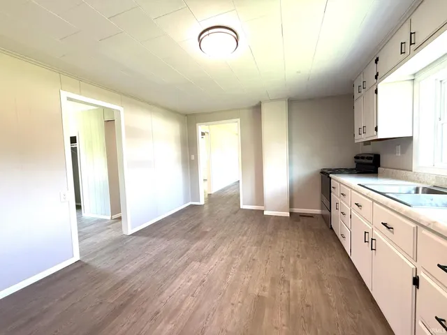 $125,000 | 3640 Old Vincennes Road, Mitchell, IN 47446