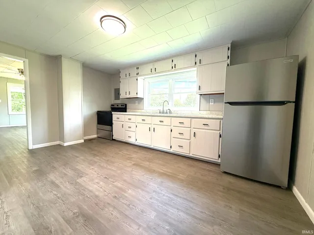 $125,000 | 3640 Old Vincennes Road, Mitchell, IN 47446