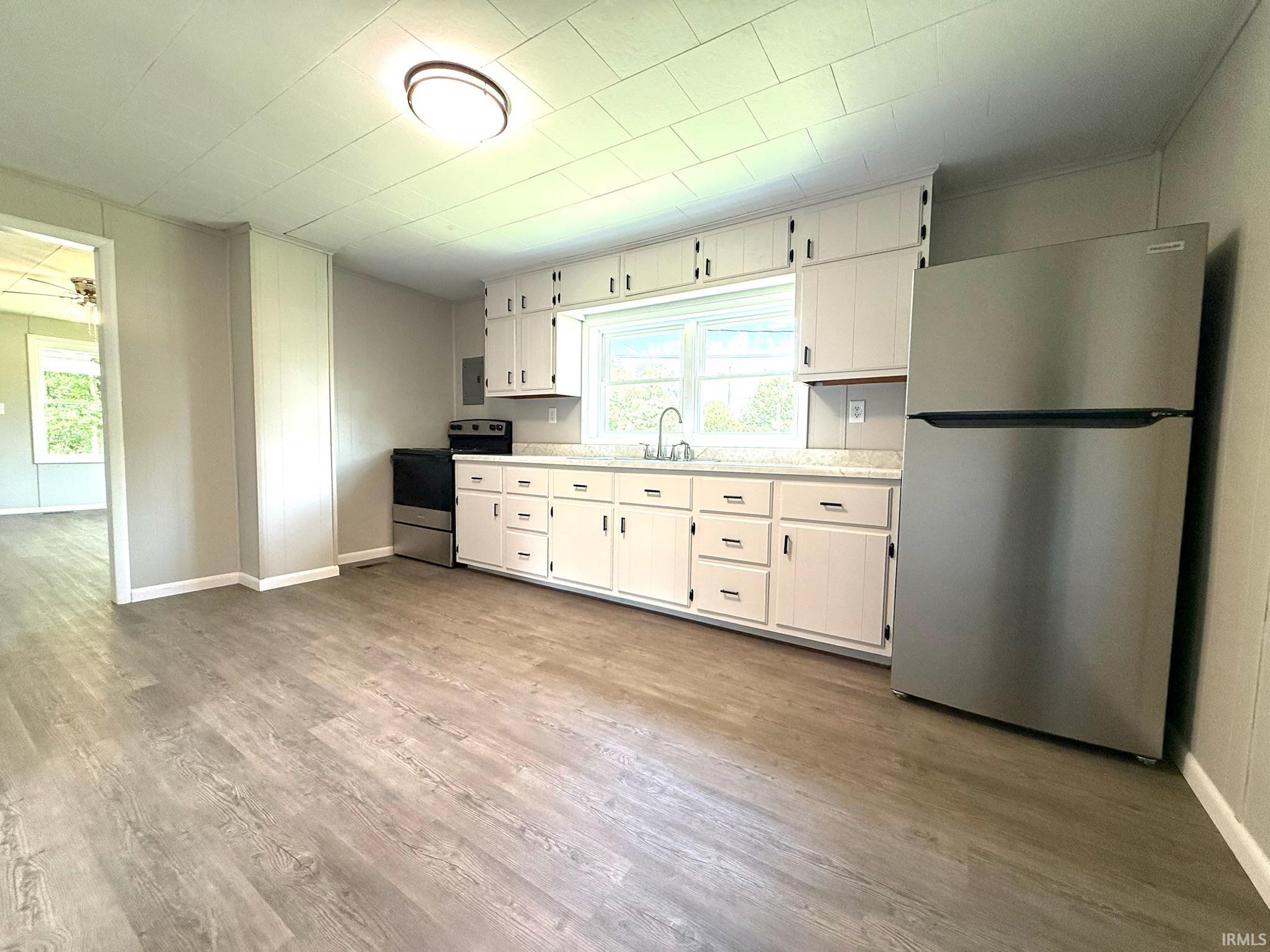 3640 Old Vincennes Road Mitchell, IN 47446 - Photo 18 of 32