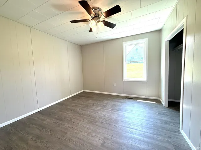 $125,000 | 3640 Old Vincennes Road, Mitchell, IN 47446