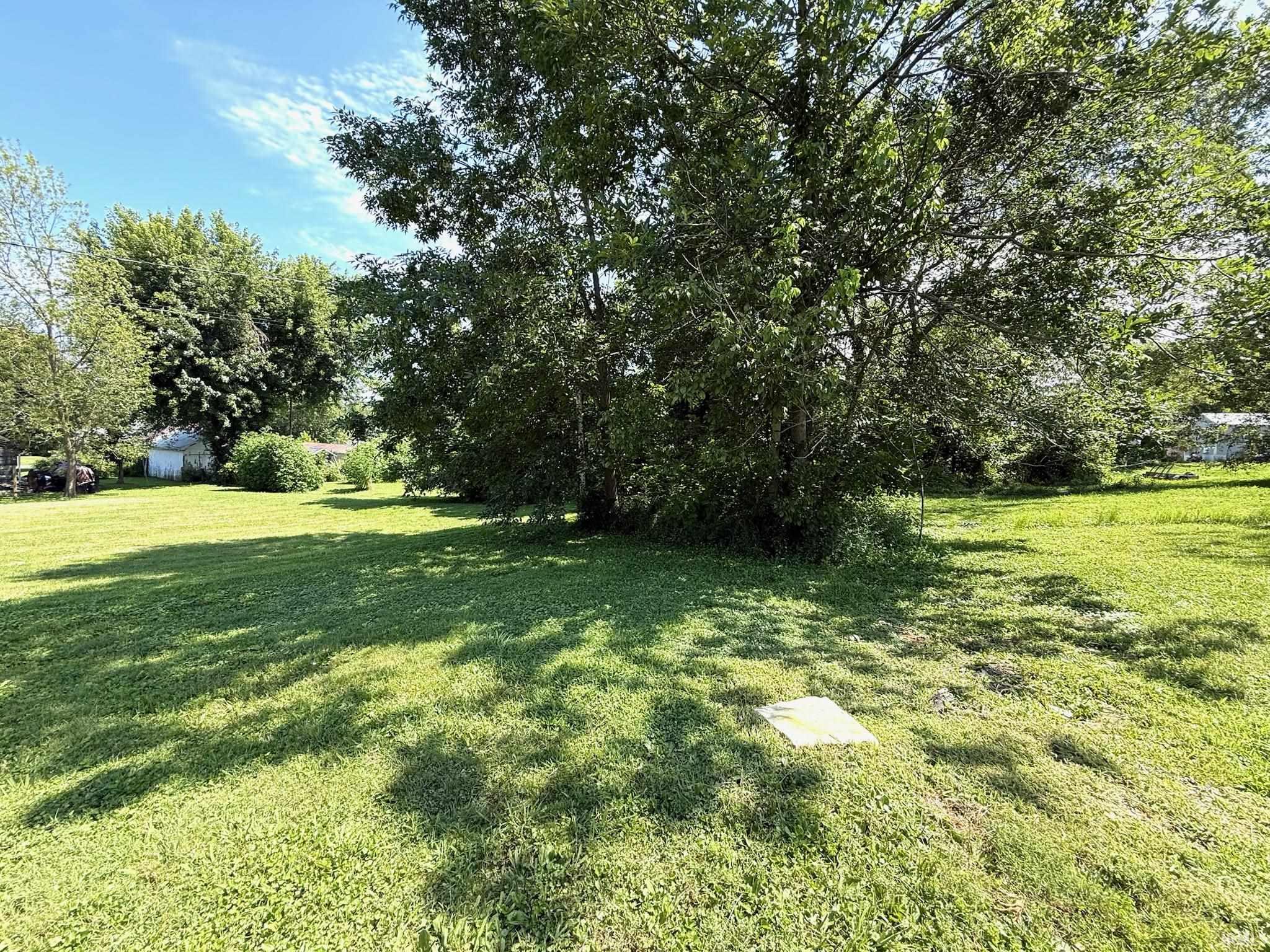 3640 Old Vincennes Road Mitchell, IN 47446 - Photo 32 of 32