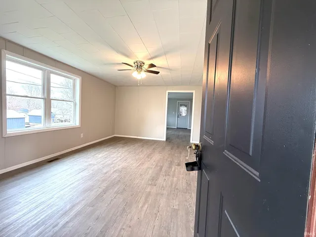 $125,000 | 3640 Old Vincennes Road, Mitchell, IN 47446