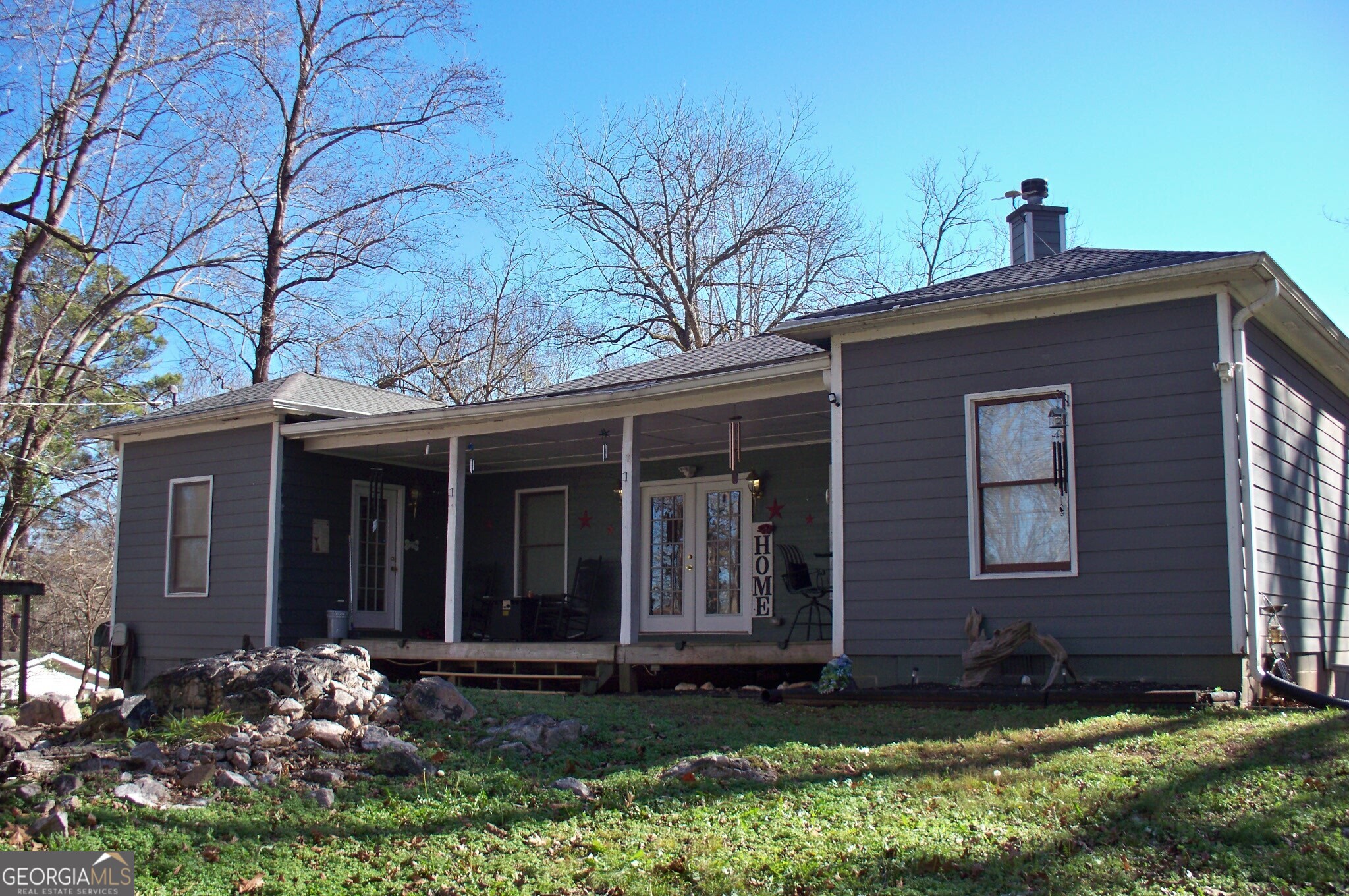 146 Rock Eagle Road Monticello, GA 31064 - Photo 12 of 33