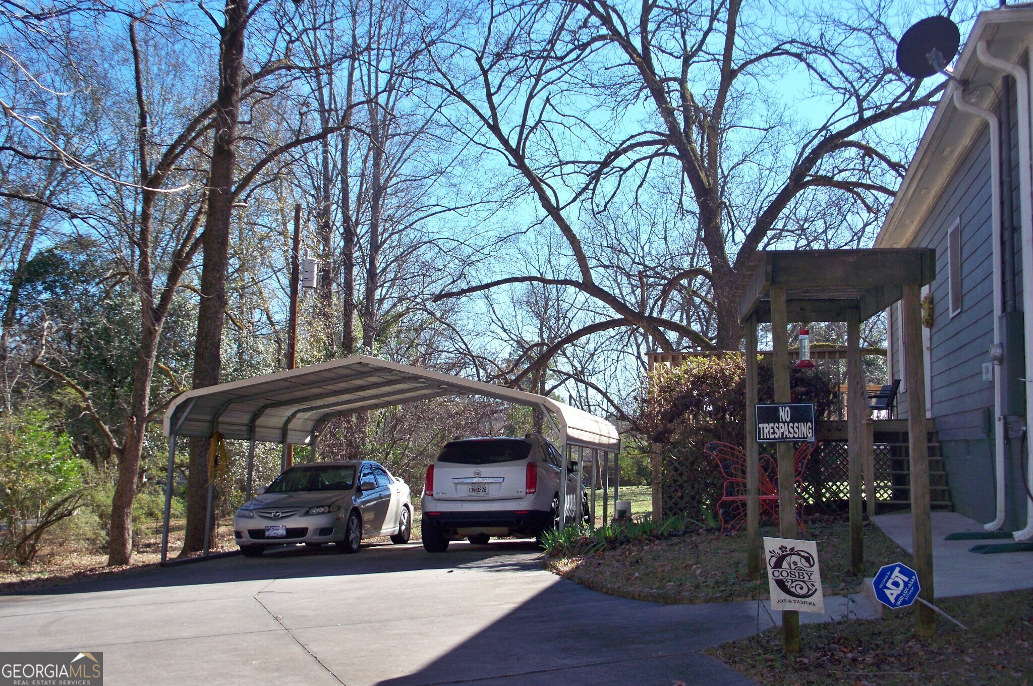 146 Rock Eagle Road Monticello, GA 31064 - Photo 14 of 33