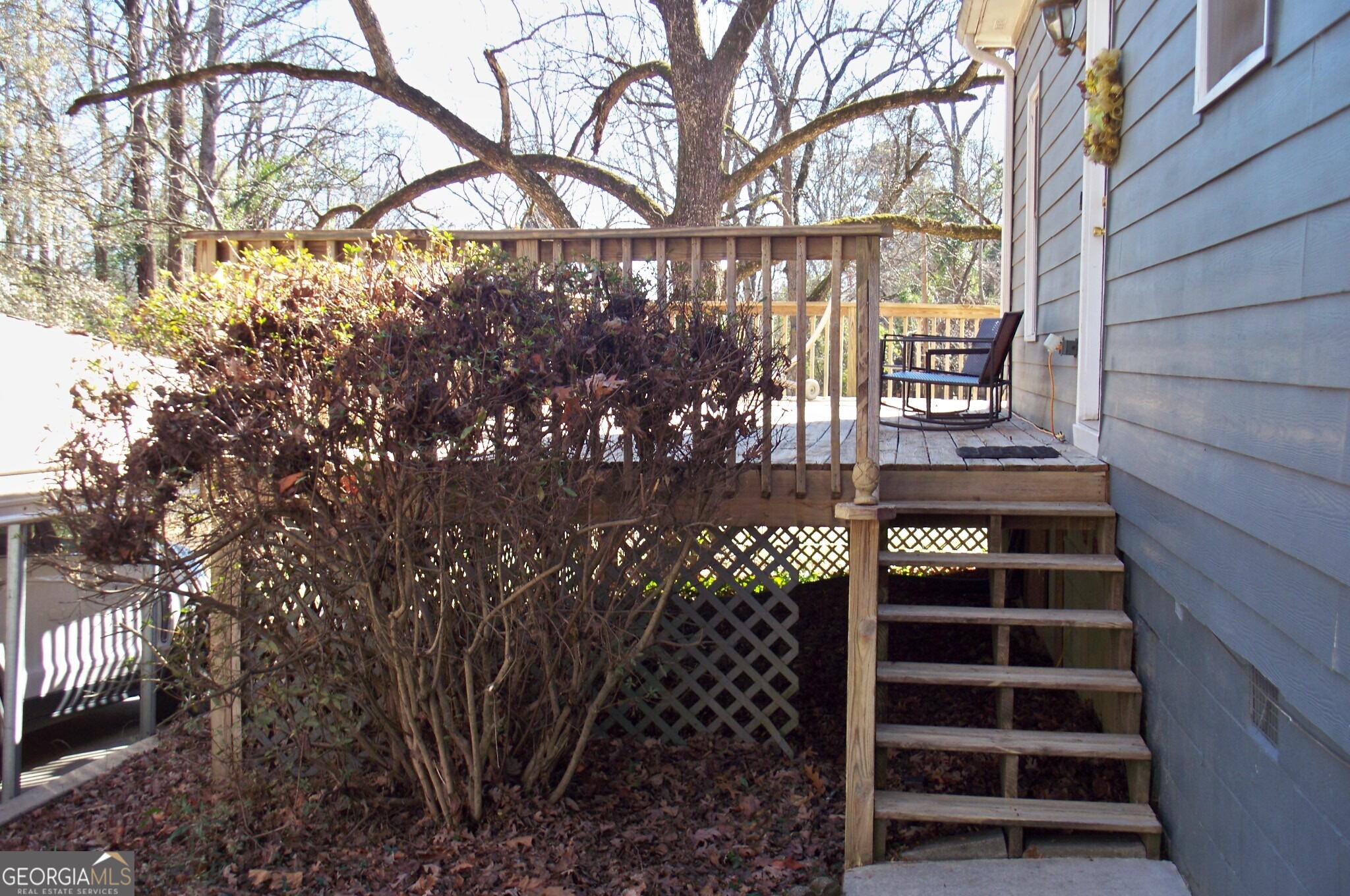 146 Rock Eagle Road Monticello, GA 31064 - Photo 15 of 33