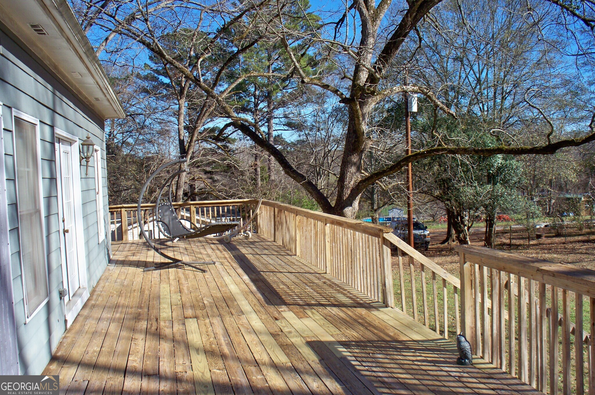 146 Rock Eagle Road Monticello, GA 31064 - Photo 18 of 33