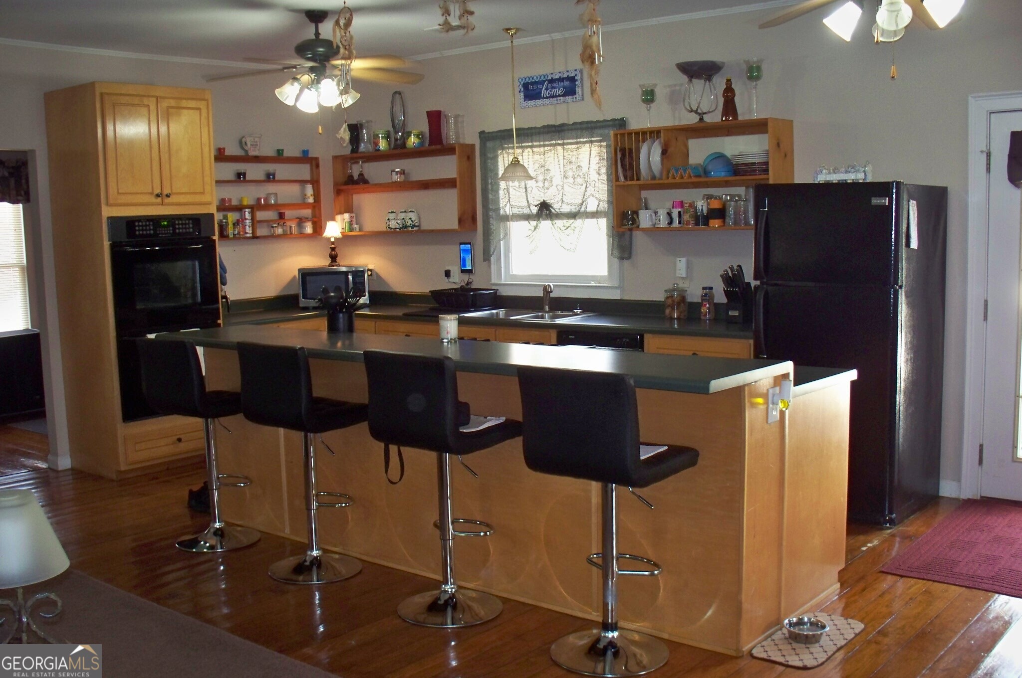 146 Rock Eagle Road Monticello, GA 31064 - Photo 2 of 33