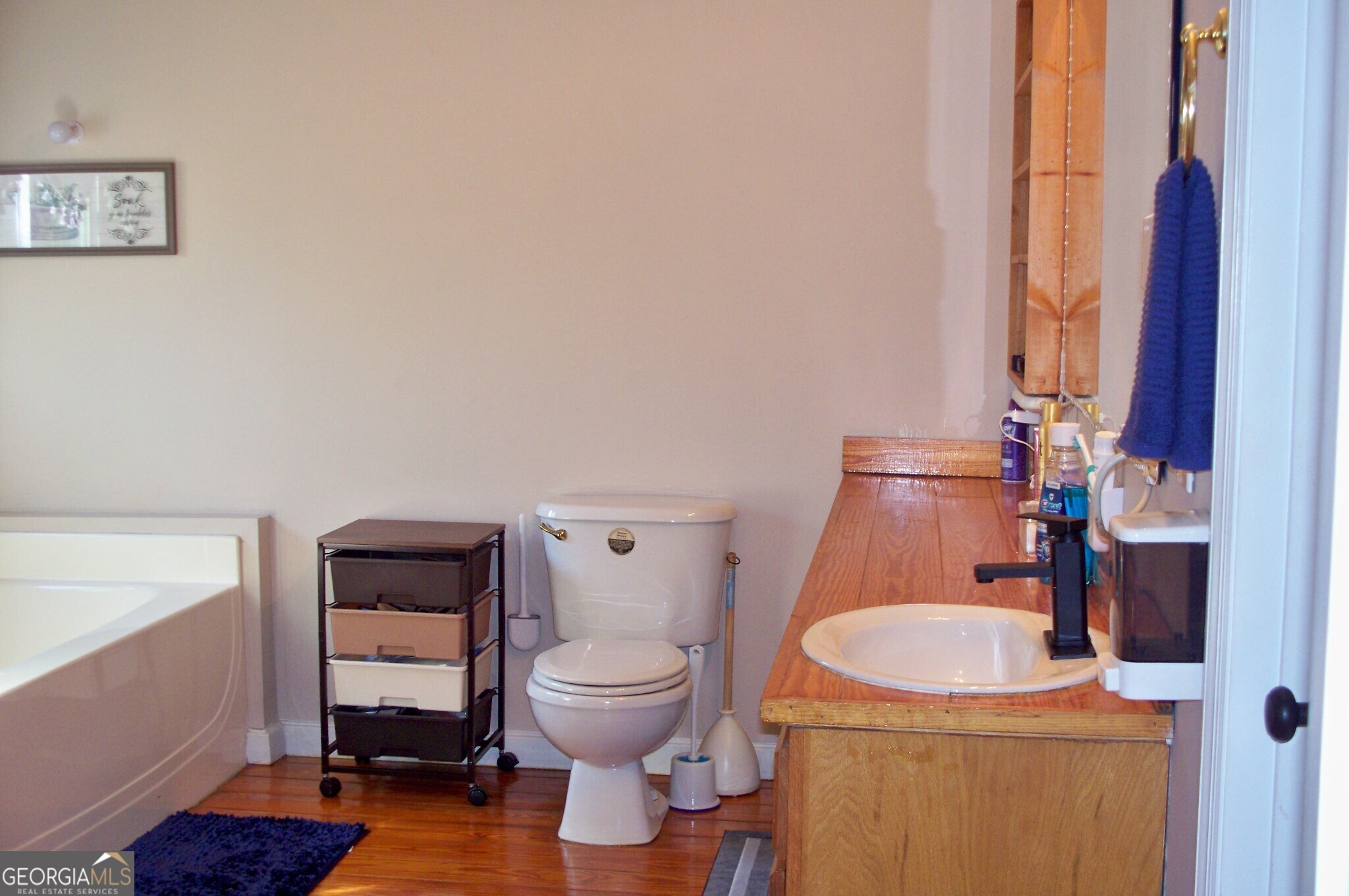 146 Rock Eagle Road Monticello, GA 31064 - Photo 22 of 33