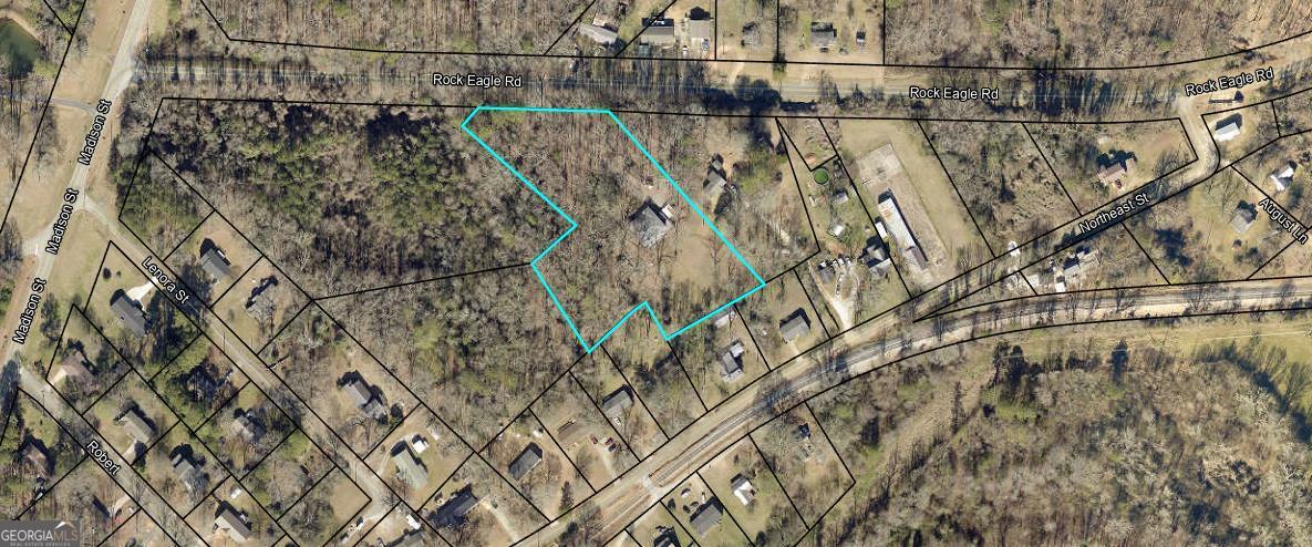 146 Rock Eagle Road Monticello, GA 31064 - Photo 25 of 33