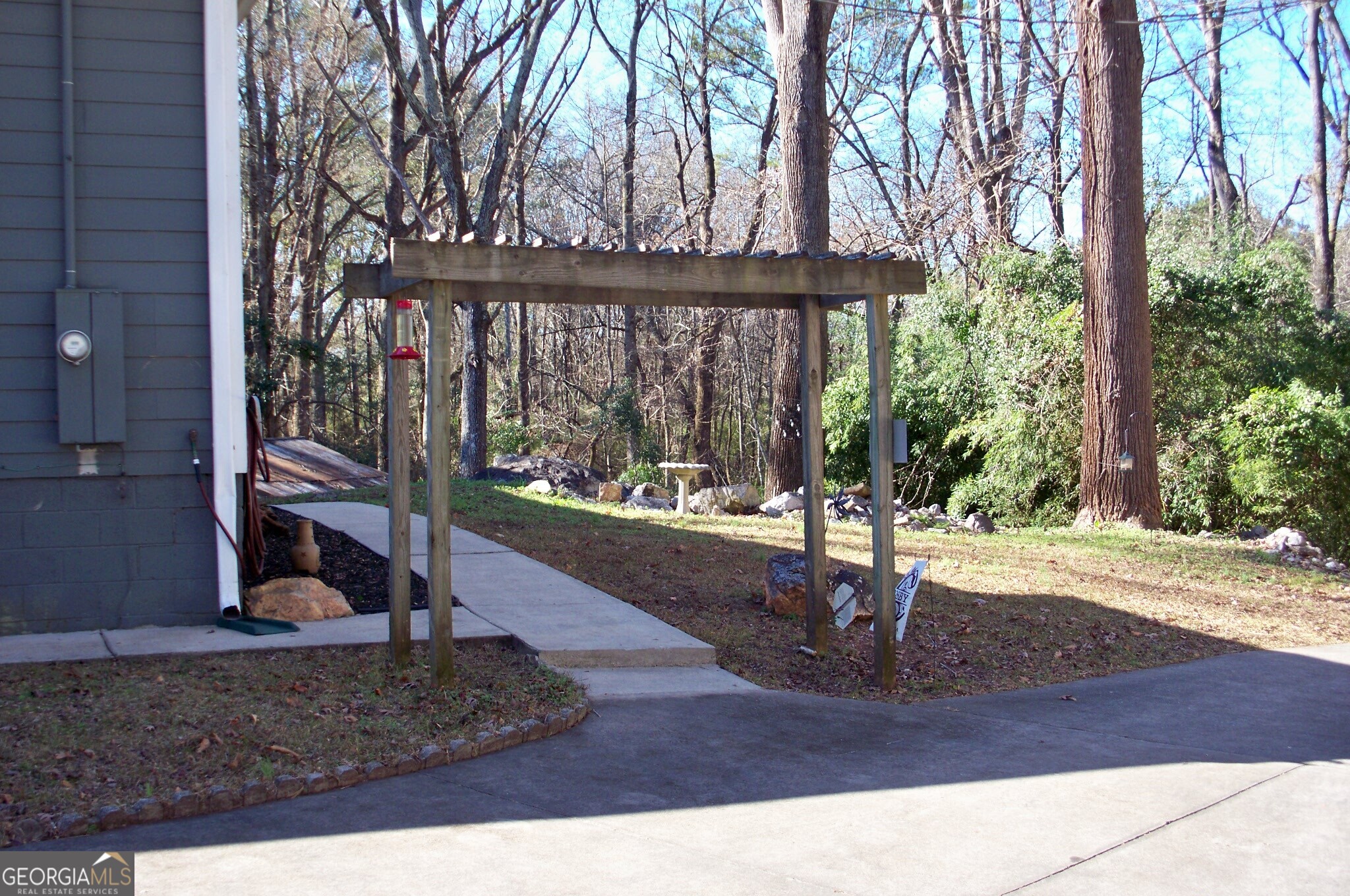 146 Rock Eagle Road Monticello, GA 31064 - Photo 30 of 33