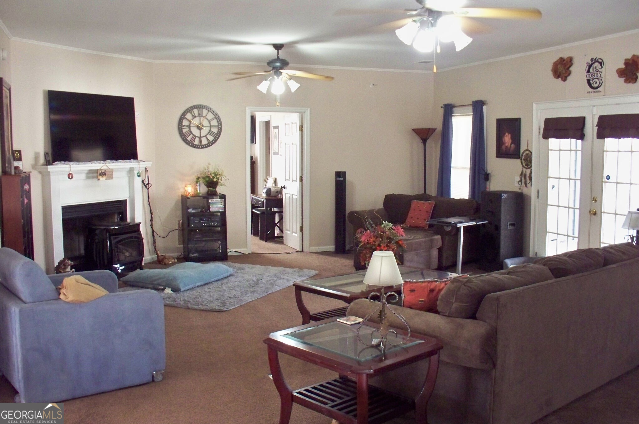 146 Rock Eagle Road Monticello, GA 31064 - Photo 3 of 33