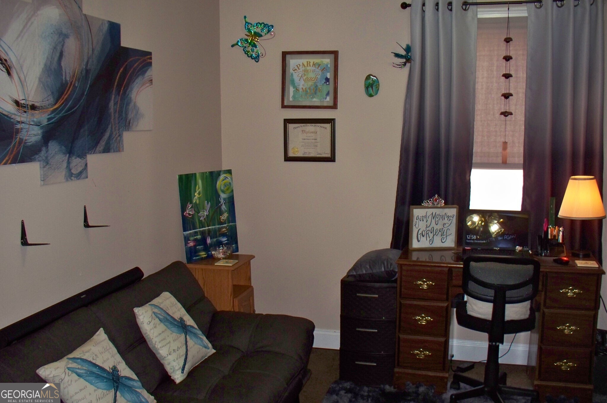 146 Rock Eagle Road Monticello, GA 31064 - Photo 31 of 33