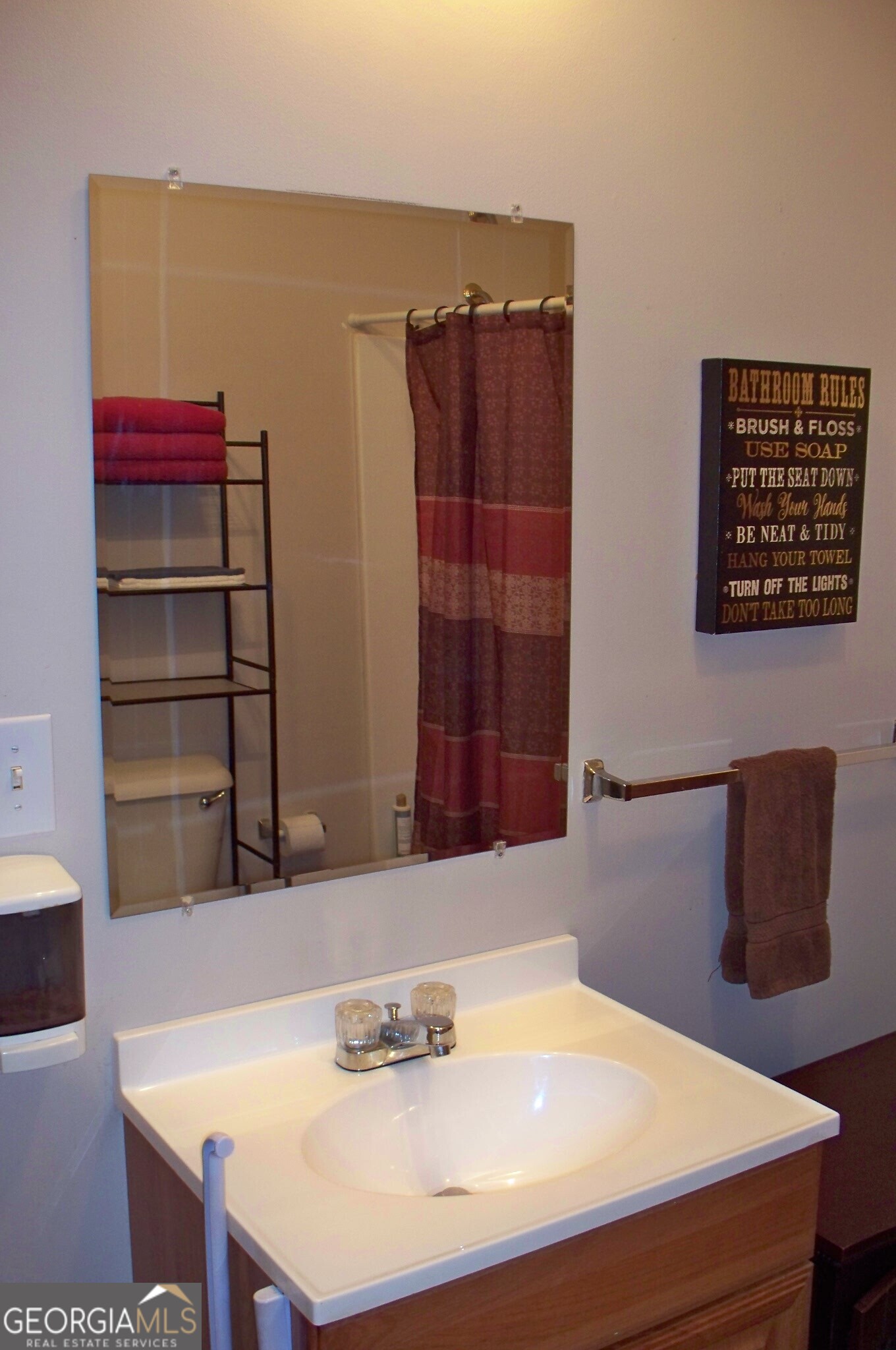 146 Rock Eagle Road Monticello, GA 31064 - Photo 32 of 33