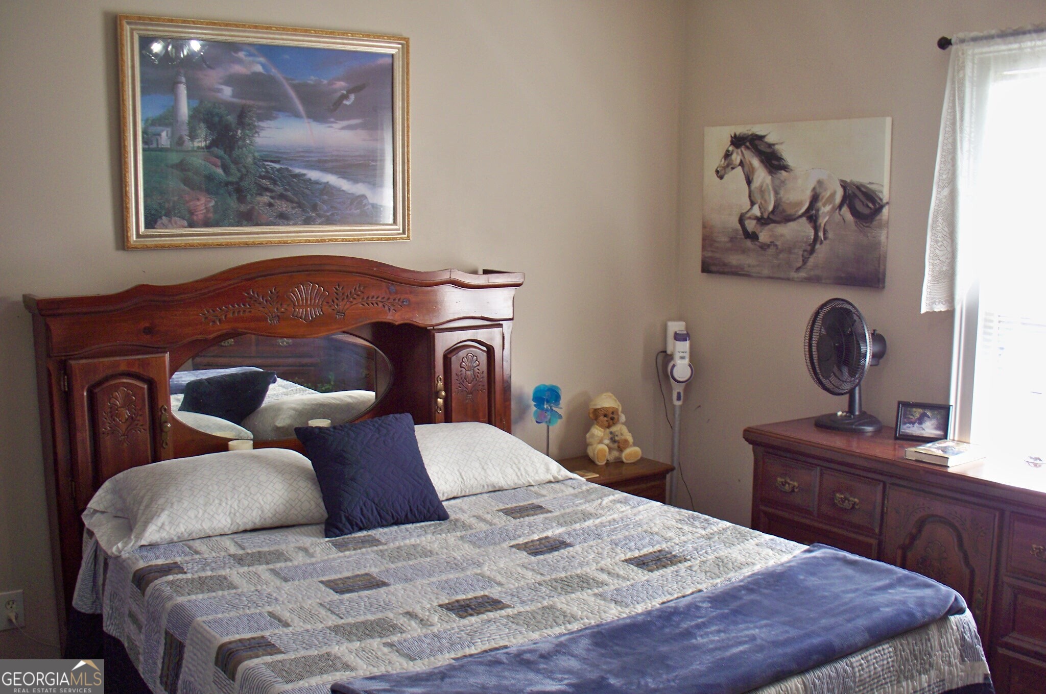 146 Rock Eagle Road Monticello, GA 31064 - Photo 33 of 33