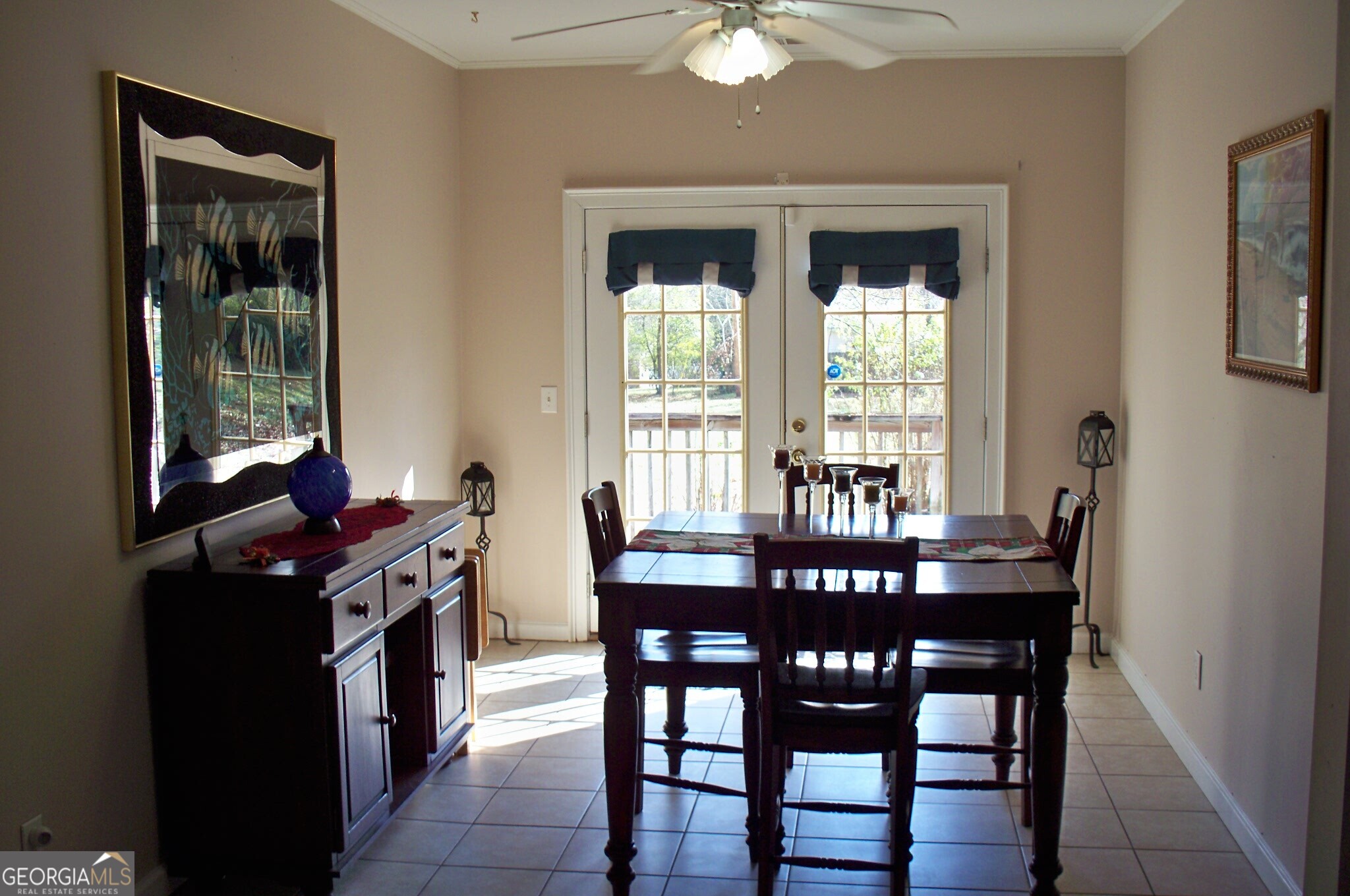 146 Rock Eagle Road Monticello, GA 31064 - Photo 4 of 33