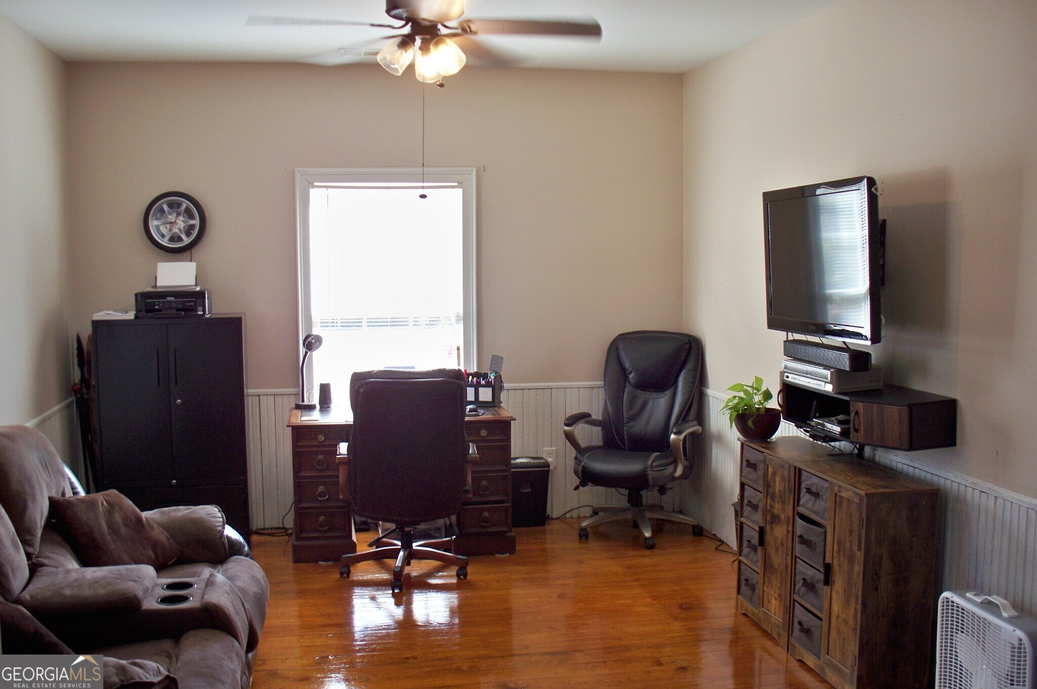 146 Rock Eagle Road Monticello, GA 31064 - Photo 5 of 33