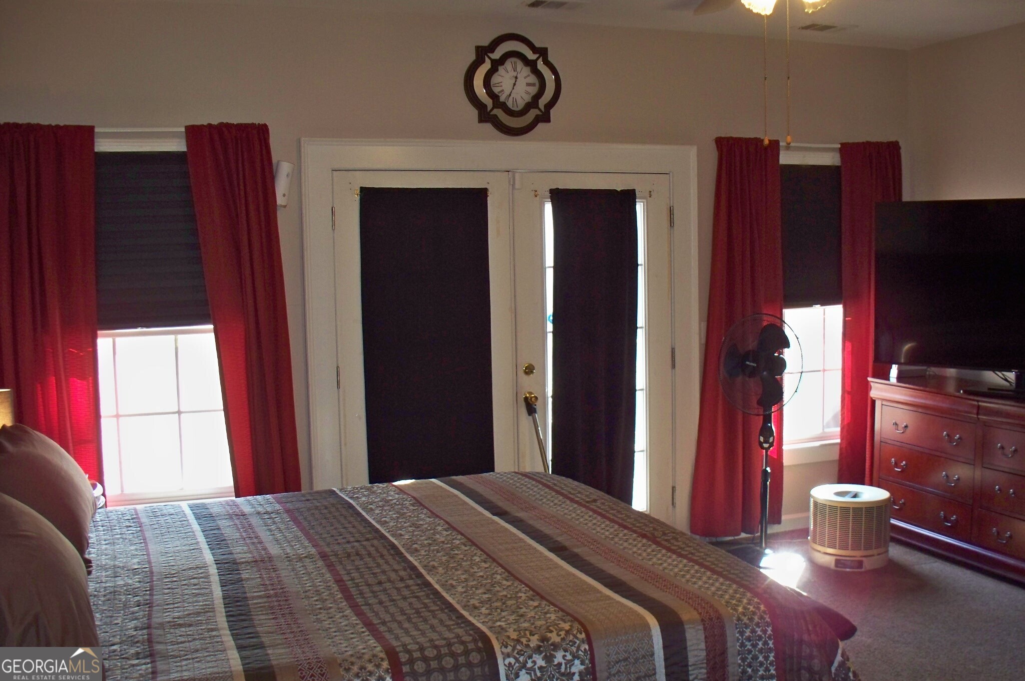 146 Rock Eagle Road Monticello, GA 31064 - Photo 7 of 33