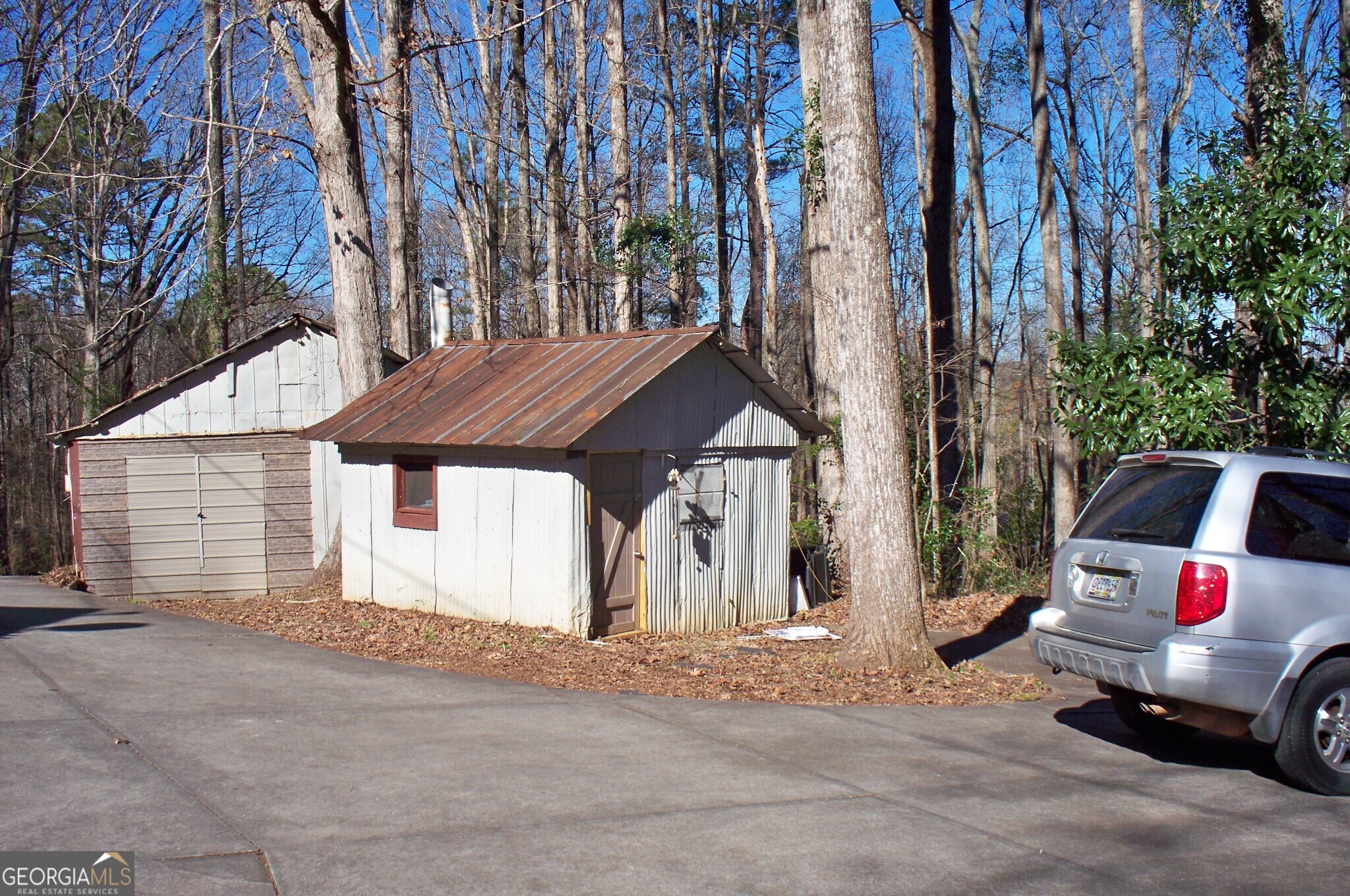 146 Rock Eagle Road Monticello, GA 31064 - Photo 8 of 33