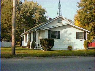 603 West Broadway Street Three Rivers, MI 49093 - Photo 1 of 1 Primary Photo