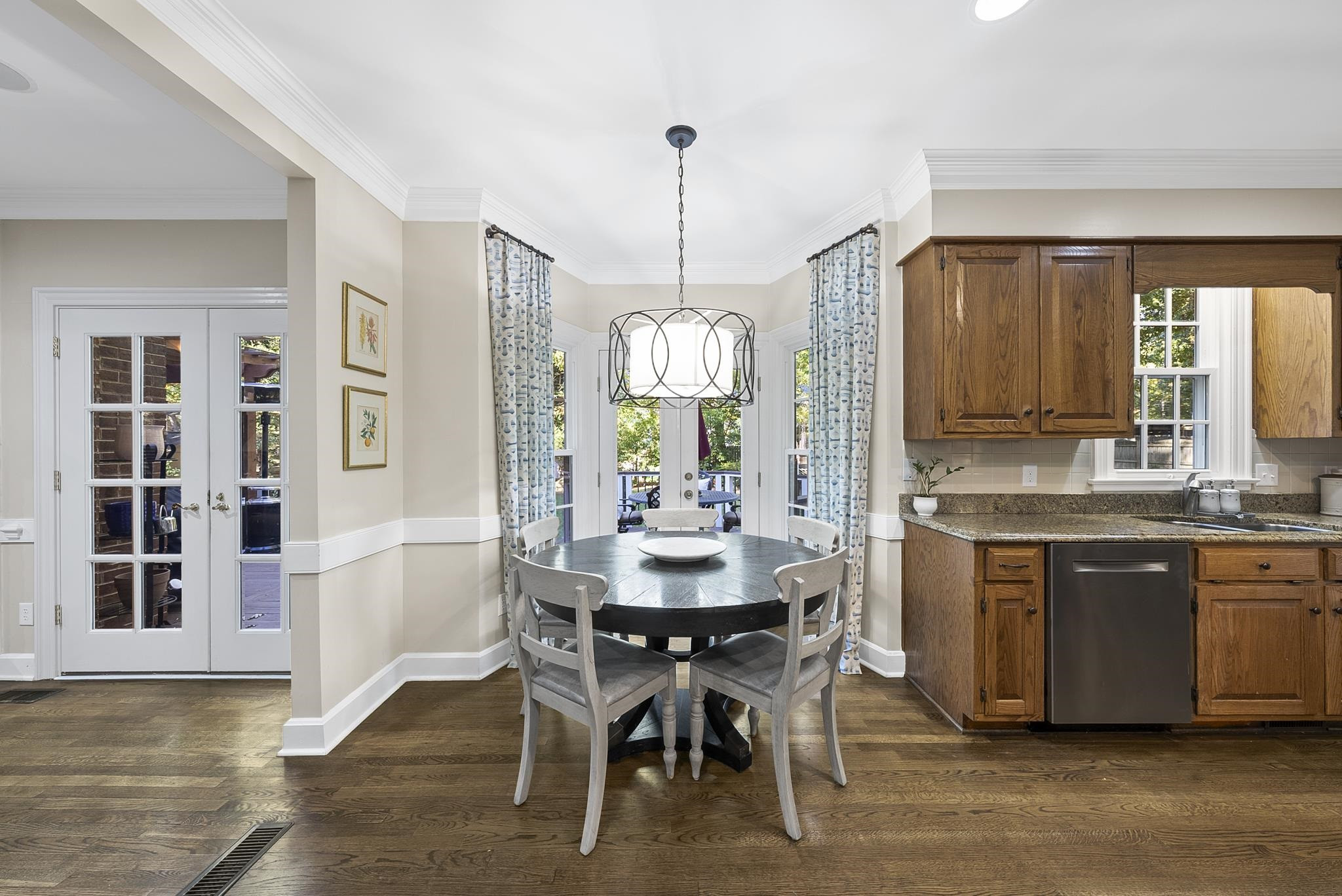 7709 Rainwater Road Raleigh, NC 27615 - Photo 13 of 54 Photo 13