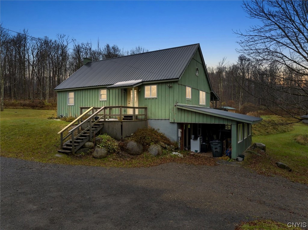 10809 French Road Steuben, NY 13438 - Photo 1 of 1 Gallery Image 1