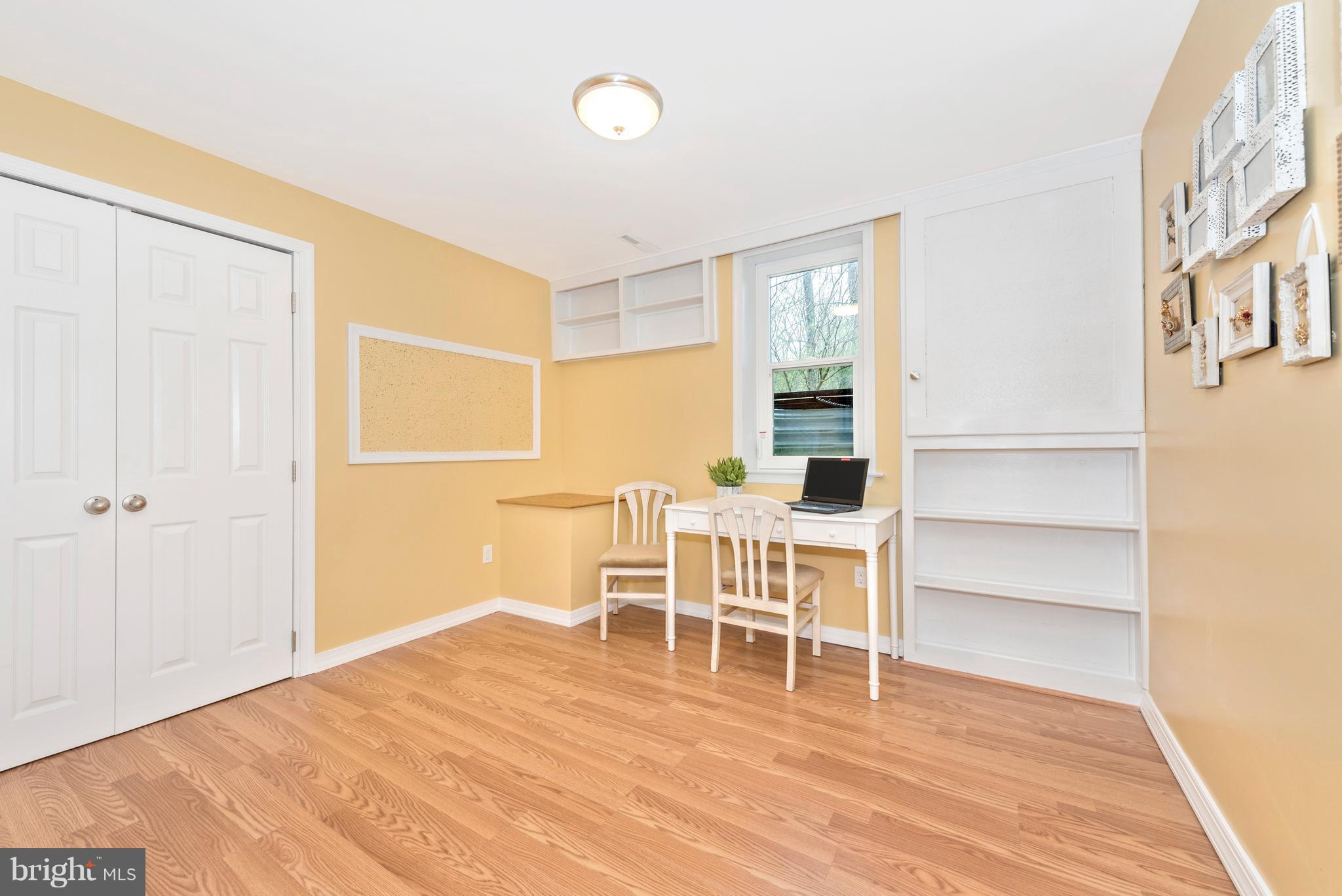 1706 Brookshire Run Point of Rocks, MD 21777 - Photo 19 of 29 a view of a livingroom with furniture and wooden floor