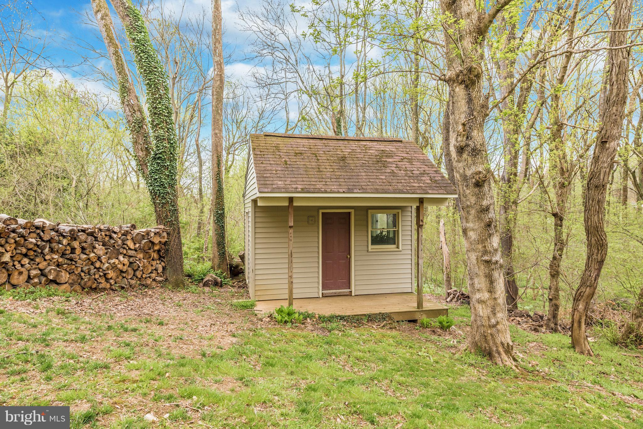 1706 Brookshire Run Point of Rocks, MD 21777 - Photo 27 of 29 a view of a house with a yard