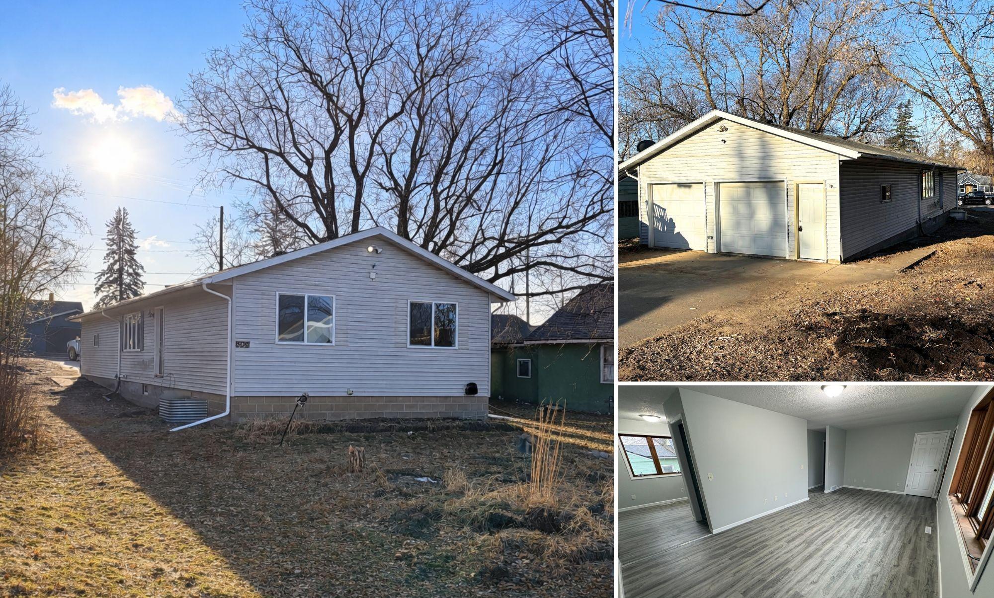 506 7th Avenue Northeast Brainerd, MN 56401 - Photo 1 of 19