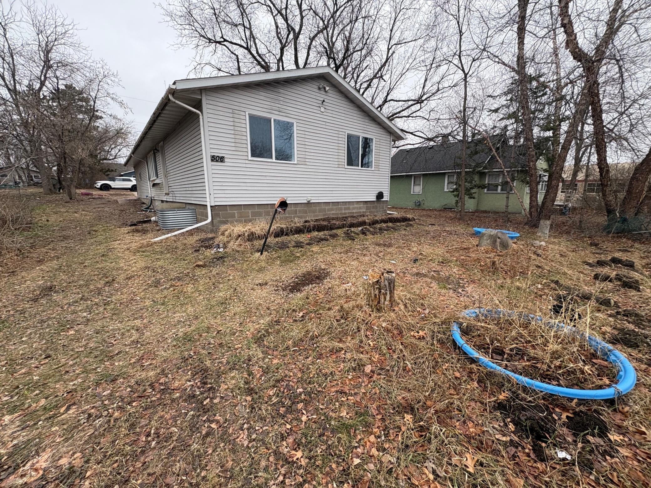 506 7th Avenue Northeast Brainerd, MN 56401 - Photo 17 of 19